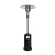 Hongo / sombrilla Calefactor exterior a Gas Envasado Nebraska 12kW
