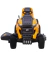 Tractor Cortacésped 23 HP Plataforma de 50" Cub Cadet en internet