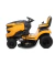 Tractor Cortacésped 23 HP Plataforma de 50" Cub Cadet - comprar online