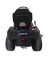 Tractor Cortacésped 15 HP Plataforma de 38" Shimaha - PROMECON SRL | Ferretería Industrial en Merlo