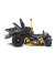 Tractor Cortacésped Giro Zero 24 HP Plataforma de 60" Cub Cadet - comprar online