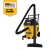Aspiradora seco / húmedo DeWALT 61 L