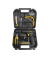 Set Taladro/Atornillador a Batería 12V con Herramientas KONAN - comprar online