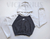 Buzo combinado Nike - talla S