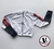 CAMPERA KAPPA JAPON - BLANCA talla S