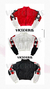 CAMPERA KAPPA JAPON - BLANCA talla S en internet