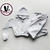 Buzo liso Nike - talla S - - comprar online