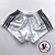 SHORT BASICO ADIDAS - BLANCO (M)