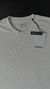 Remera cropped boxy fit Bershka Hombre - comprar online