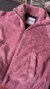 Campera piel Bershka - comprar online