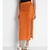 Falda playera Bershka en internet