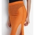 Falda playera Bershka