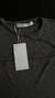 Remera Bershka Gris - Victorius Jujuy