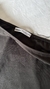 vestido negro 2 partes - Bershka talla M - Victorius Jujuy