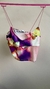 Top Asimetrico Rosa - Bershka talla S - comprar online