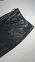 Pollera Larga Eco Cuero con tiras - Stradivarius talla 34 / 2 en internet