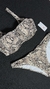 Bikini Reptil conjunto - talla L - comprar online