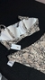 Bikini Reptil conjunto - talla L en internet