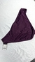 Bikini Bombachon parte de Abajo Morada - talla XL - comprar online