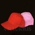 GORRA SIMPLE - ROJO en internet