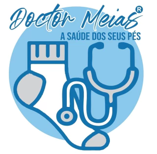 Doctor Meias - Cuidando de seus pés