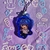 mini chaveiro saiki & kaidou - comprar online