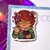saiki :3 sticker
