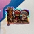sticker saikik trio natalino