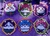 pack de adesivos saikik x chiikawa - comprar online