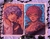 photocards kaidou & saiki - comprar online