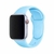 Malla de Silicona Apple Watch series en internet