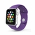 Malla de Silicona Apple Watch series