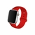 Malla de Silicona Apple Watch series - comprar online