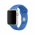 Malla de Silicona Apple Watch series - comprar online