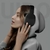 Auriculares vincha Wireless PG02