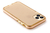 Funda Prodigee Para iPhone 11 Pro Safetee Smooth Gold - comprar online