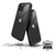 Funda Prodigee Para iPhone 13 Pro Max Warrior Black - iClub®