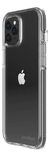 Funda Prodigee Para iPhone 14 Plus Safetee Steel Black - tienda online