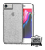 Funda Prodigee Para iPhone 7/8/se Super Star Silver - comprar online