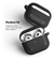 Funda Para AirPods 3ra Gen Ringke Black Original - comprar online