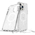 Funda Prodigee Para iPhone 14 Pro Super Star Clear Magneteek - comprar online