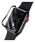 Vidrio Templado Curvo Lito Matte Para Apple Watch Series - comprar online