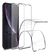 Imagen de Vidrio Protector Cerámico Flexible Full Clear Para iPhone