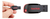 Imagen de Pendrive Sandisk Cruzer Blade 32gb 2.0 Negro Y Rojo