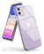 Funda Ringke Para iPhone 11 Fusion Clear