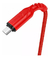 Cable Reforzado Hoco Usb A Micro Usb Charging Data - comprar online