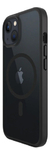 Funda Prodigee Para iPhone 15 Magneteek Black - iClub®