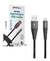 Cable Reforzado Prodigee Lightning A Usb