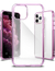 Funda Ringke Para iPhone 11 Pro Fusion Lavender en internet