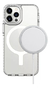 Funda Prodigee Para iPhone 12 Pro Max Magneteek White